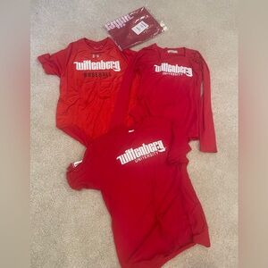 Wittenberg University package!